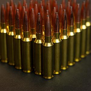 6.5 Creedmoor