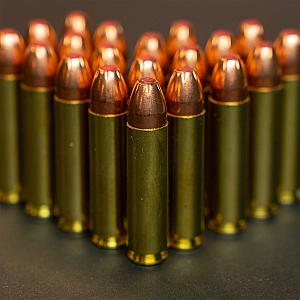 .450 Bush