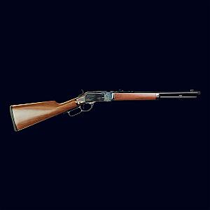 Taylors 9mm Lever