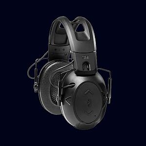 Premium Ear Protection