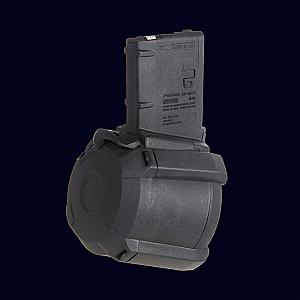 MAGPUL PMAG D-60 60RD AR/M4 GEN M3 5.56