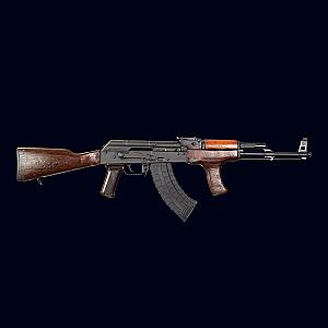 Definitive Arms AKM