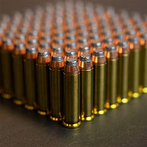 .357 Magnum
